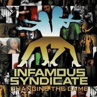 Infamous Syndicate - Changing the Game