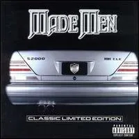 Made Men - Classic Limited Edition