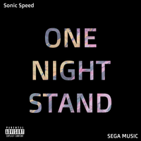 Sonic Speed - One Night Stand