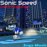 Sonic Speed - Dash Highway
