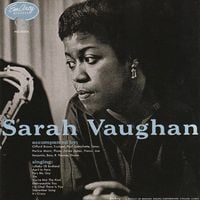 Sarah Vaughan - Sarah Vaughan