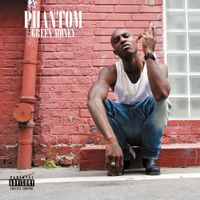 Green Money - Phantom