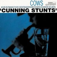 Cows - Cunning Stunts