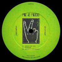 Lukas Wigflex, Son Of Philip - Me & Meds
