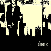 twikipedia - chronic