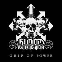 Blood Division - Grip of Power