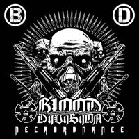 Blood Division - Necrordnance