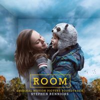 Stephen Rennicks - Room