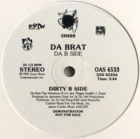 Da Brat - Da B Side