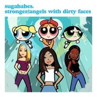 Sugababes - Angels with Dirty Faces