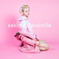 Sakima - Facsimile