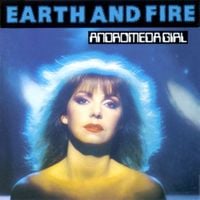 Earth and Fire - Andromeda Girl
