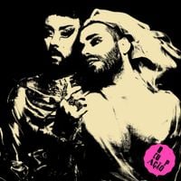 Fado Bicha - OCUPA&Ccedil;&Atilde;O