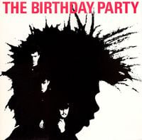 The Birthday Party - The Birthday Party