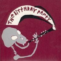 The Birthday Party - Mr. Clarinet / Happy Birthday