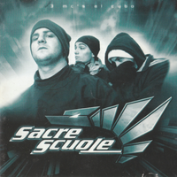 Sacre Scuole - 3 Mc's al cubo
