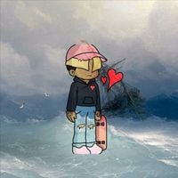 Cold Hart - Marvelous Misadventures of Coldy