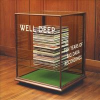 Various Artists - Well Deep: Ten Years of Big Dada Recordings