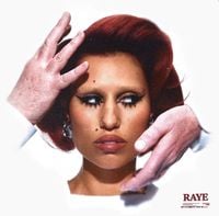RAYE - Hard Out Here.