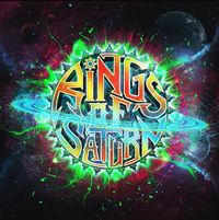 Rings of Saturn - Rings of Saturn