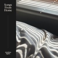 Jonathan Ogden - Songs from Home