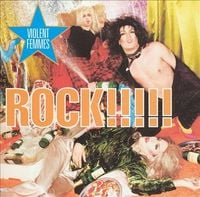 Violent Femmes - Rock!!!!!