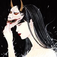 A Crowd Of Rebellion - :12_White
