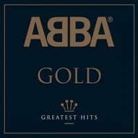 ABBA - Gold: Greatest Hits