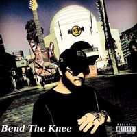 NetNobody - BEND THE KNEE (KSI DISS)