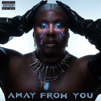 Zach Campbell - Away From You