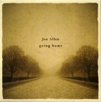 Jon Allen - Going Home