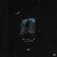 SinceWhen - Your Name Is Still My Password