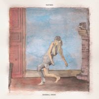 Baseball Gregg - Pastimes