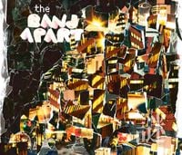 The Band Apart - Nazo no Open World