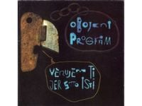 Obojeni Program - Verujem ti jer smo isti