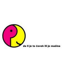 Obojeni Program - Da li je to čovek ili je ma&scaron;ina