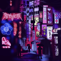 AJ Tracey - Seoul