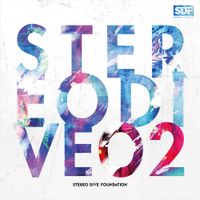 Stereo Dive Foundation - STEREO DIVE 02