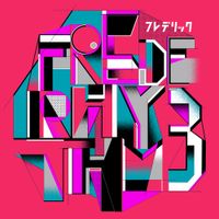 frederic - Frederhythm3
