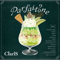 ClariS - Parfaitone