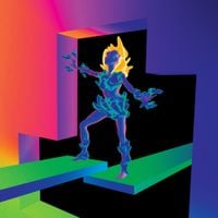 Kaitlyn Aurelia Smith - Let&rsquo;s Turn It Into Sound