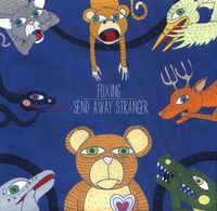 Foxing & Send Away Stranger - Split