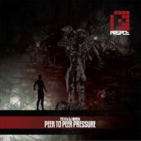 Eye-D & DJ Hidden - Peer To Peer Pressure
