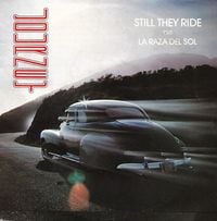 Journey - Still They Ride