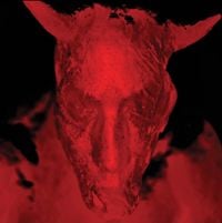 Diamanda Gal&aacute;s - Broken Gargoyles