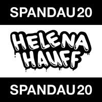 Helena Hauff - SPND20 Mixtape