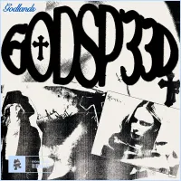 Godlands - GODSP33D