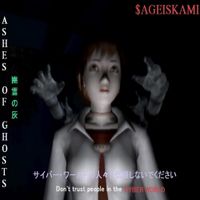 $AGEISKAMI - ASHES OF GHOST$