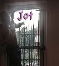 Alex G - Joy