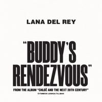 Father John Misty & Lana Del Rey - Buddy’s Rendezvous